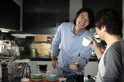 爱，不爱剧照的剧照