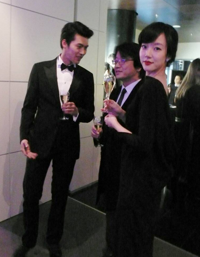 爱，不爱剧照的剧照