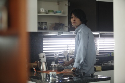 爱，不爱剧照的剧照