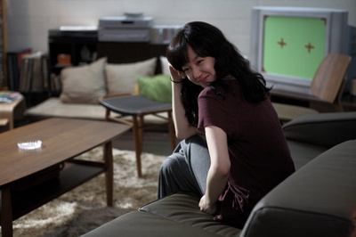 爱，不爱剧照的剧照