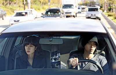 爱，不爱剧照的剧照