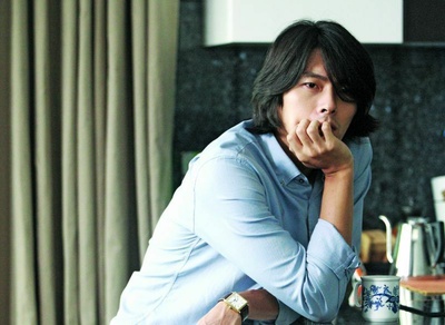 爱，不爱剧照的剧照