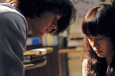 爱，不爱剧照的剧照