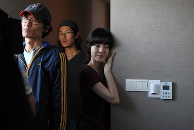 爱，不爱剧照的剧照