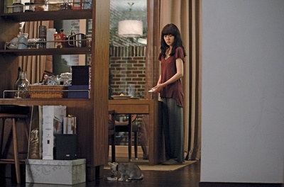 爱，不爱剧照的剧照