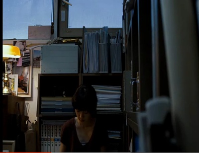 爱，不爱剧照的剧照