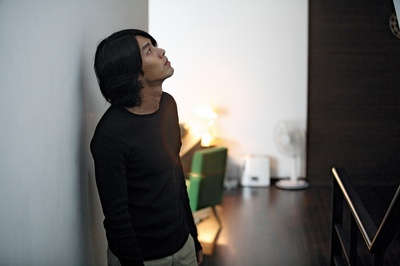 爱，不爱剧照的剧照