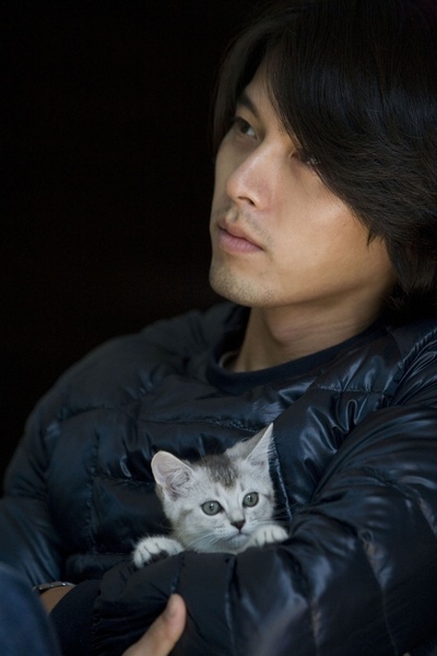 爱，不爱剧照的剧照