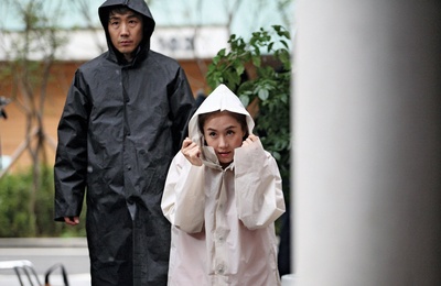 爱，不爱剧照的剧照