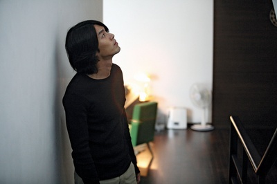 爱，不爱剧照的剧照