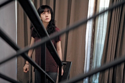 爱，不爱剧照的剧照