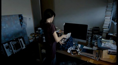 爱，不爱剧照的剧照