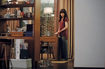 爱，不爱剧照的剧照