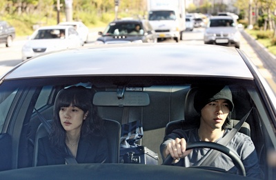 爱，不爱剧照的剧照