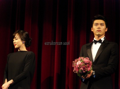 爱，不爱剧照的剧照