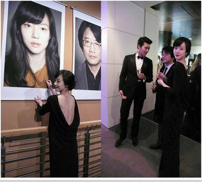 爱，不爱剧照的剧照