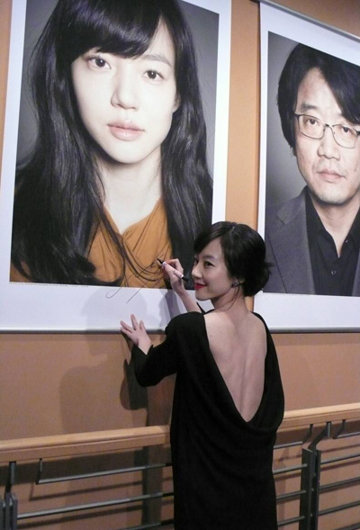 爱，不爱剧照的剧照