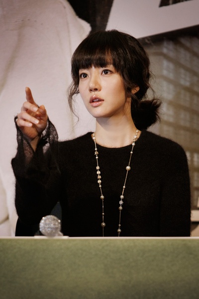 爱，不爱剧照的剧照