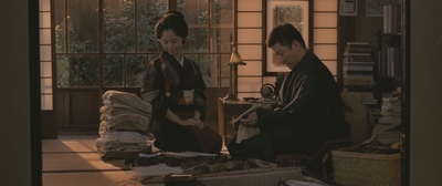 剑岳：点之记剧照的剧照