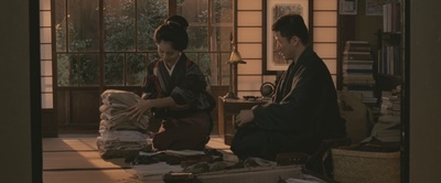 剑岳：点之记剧照的剧照