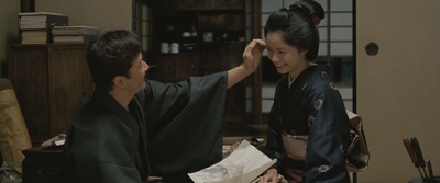 剑岳：点之记剧照的剧照