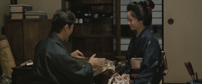 剑岳：点之记剧照的剧照