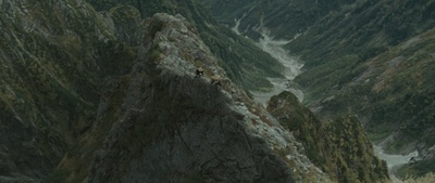 剑岳：点之记剧照的剧照