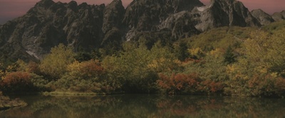 剑岳：点之记剧照的剧照