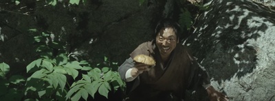 剑岳：点之记剧照的剧照