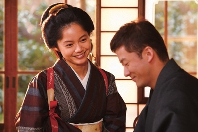 剑岳：点之记剧照的剧照