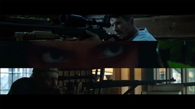 狙击精英：绝路反击剧照的剧照