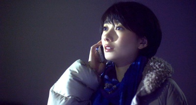 流星慢舞剧照的剧照