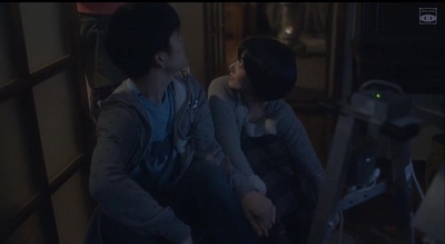 流星慢舞剧照的剧照