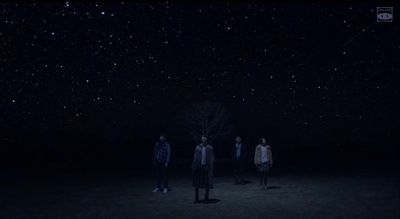 流星慢舞剧照的剧照