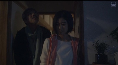 流星慢舞剧照的剧照