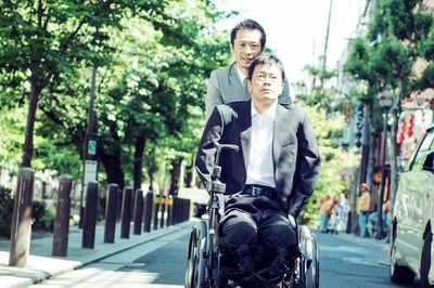 不死的讨债人剧照的剧照