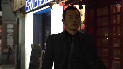 不死的讨债人剧照的剧照