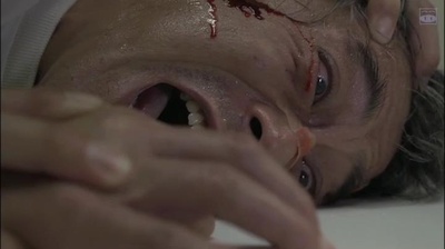 不死的讨债人剧照的剧照