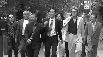 不死的讨债人剧照的剧照