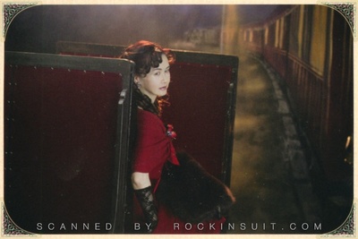 夜会 VOL.14  24时到达，00时出发剧照的剧照