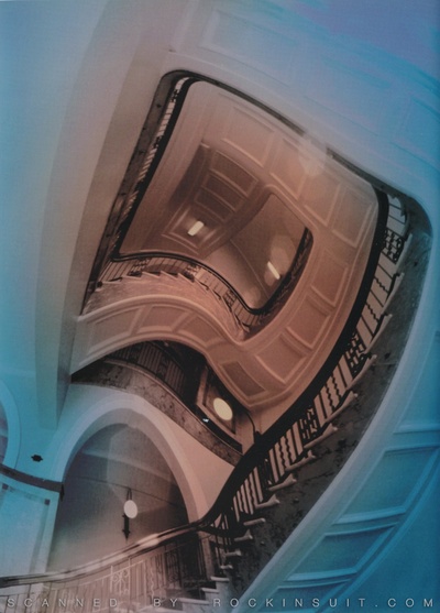 夜会 VOL.14  24时到达，00时出发剧照的剧照