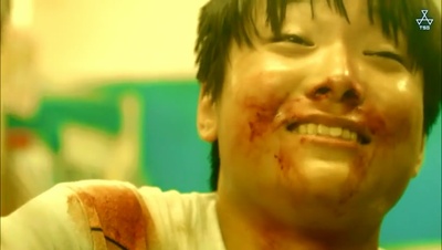 14之夜剧照的剧照