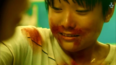 14之夜剧照的剧照