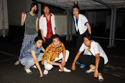 14之夜剧照的剧照