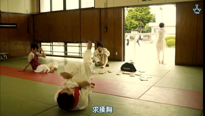 14之夜剧照的剧照