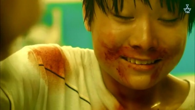 14之夜剧照的剧照