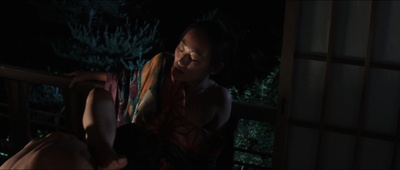 菊与断头台剧照的剧照