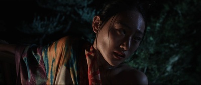 菊与断头台剧照的剧照