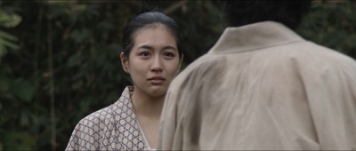 菊与断头台剧照的剧照