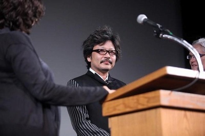 希望之国剧照的剧照